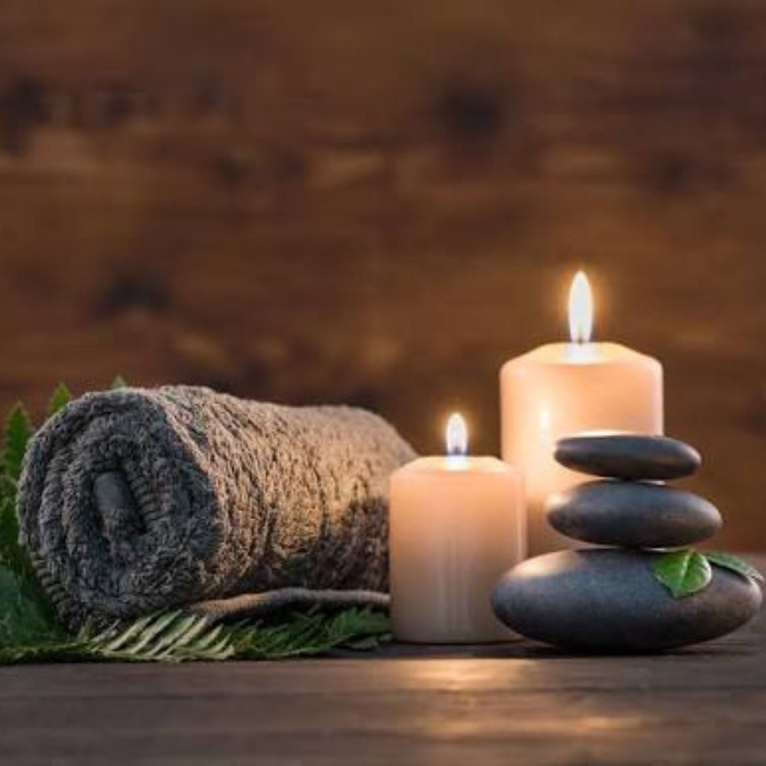 Massage pour femme